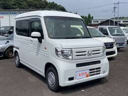 経験豊富なスタッフが厳選したお車のみをお取り扱いしております。ご購入後のアフターサービスも安心してお任せください。