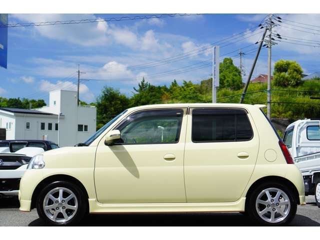 【車検整備付き】こちらの車両は車検整備付きですので、車検受検後のお渡しとなります。車検たっぷりで乗ることができますので、ご購入後も安心でございます♪