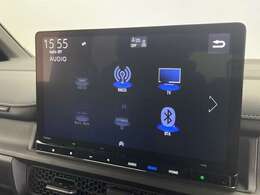 【カーナビ】ナビ利用時のマップ表示は見やすく、いつものドライブがグッと楽しくなります！