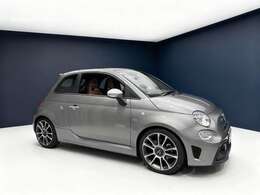 カブリオレモデル