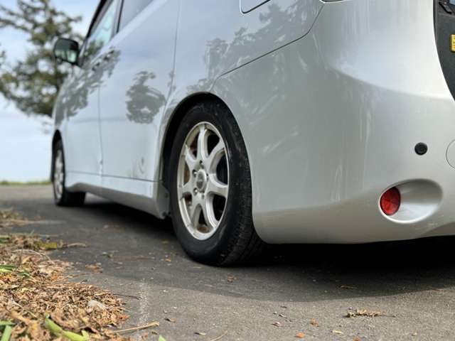 現車確認お待ちしております！出張査定などで不在にすることもございますので事前にご連絡頂けるとスムーズにお車をご案内できます♪