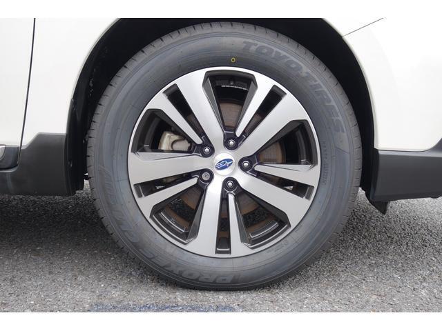 タイヤは新品交換済♪TOYOタイヤ CL1SUVを装着済です☆