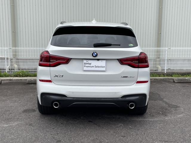 一目で伝わるBMW特有のスポーティーなプロポーションは、BMWの走行性能を生み出すのに欠かせない要因の一つです。細部まで拘りぬいたお車をぜひ一度ご覧ください！