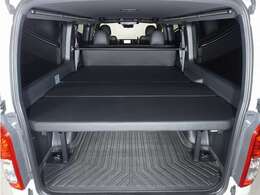 ■CRS フラットベッドキット★即納台数多数取り揃え！気に入っていただけるお車ご提案します☆ご来店お待ちしております。シーアールエス大阪06-6852-9000