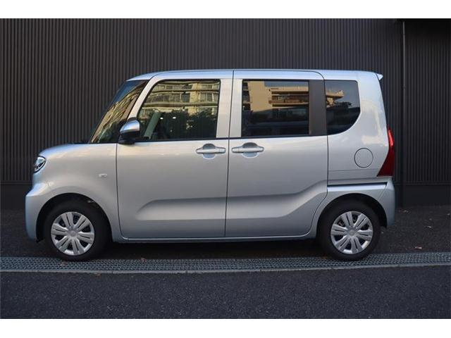 衝突軽減ブレーキなど安全性能の高いお車もご用意しております。詳細に関してはお問い合わせくださいませ。