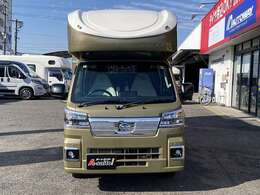 ■別途オプションにてJPスターオリジナルワイドホイールをご用意可能です。スタッフまでお問い合わせください。