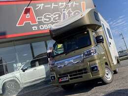 ■こちらは展示車となりますが、即納のご相談も受け付けさせていただきます。