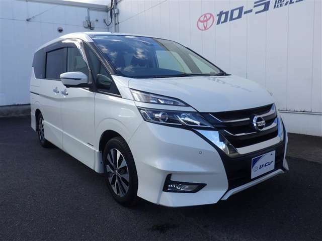 トヨタ認定中古車保証付！（1年間、距離無制限　HV車はHV保証付）　別途延長保証もご用意しております♪　ぜひ現車を確認にご来店ください