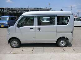 北陸の雨や雪に非常に強い切替式4WD