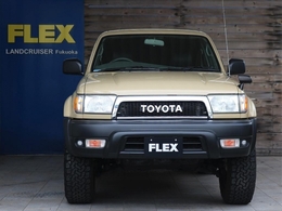 力強い走りが魅力の3400ccガソリンエンジン！！