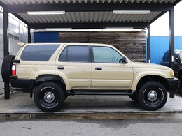 サイドビューもバランス良いですね♪