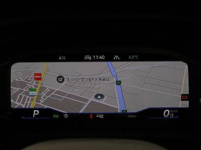 Apple Car Play接続可