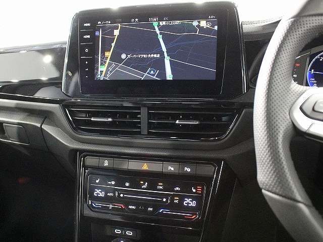Apple Car Play接続可