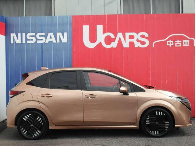 現金は手元に残したい・・・こんなご時世ですから日産フィナンシャル☆均等払い最長60回までのローンOKです！☆月々お支払いゆっくりお支払い下さい☆小額の一部ローンもできます。