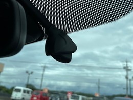 navi連動の前後ドライブレコーダー