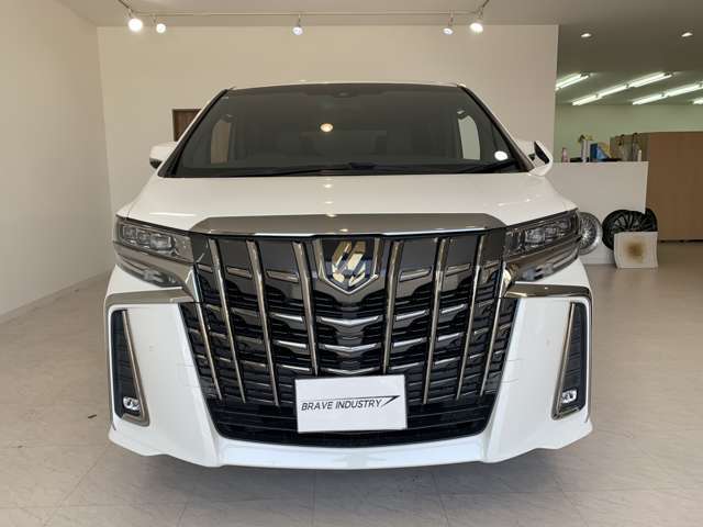 ☆アルファード専門店☆全国対応3年保証＆日本全国納車＆ローン審査可能☆頭金0円でもOK！頭金無し120回フルローンOK！審査無料☆