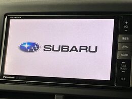 【純正ナビ】人気の純正ナビを装備。オーディオ機能も充実しており、Bluetooth接続すればお持ちのスマホやMP3プレイヤーの音楽を再生可能！毎日の運転がさらに楽しくなります！！