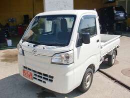 自社整備工場完備！車検・点検もおまかせ下さい！