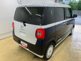 当店では車両本体価格以外に、諸費用を含めた支払総額も表示しておりますので、お客様の予算にピッタリのおクルマお選びができます。コーティングやJAFをセットにしたオトクな購入パックも好評です。