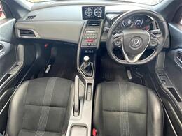 インパネ周りの画像です。店舗にて現車の確認もいただけますので、お電話で在庫のご確認の上是非ご来店くださいませ！！！ワクワクするクルマ選びをご提案します！