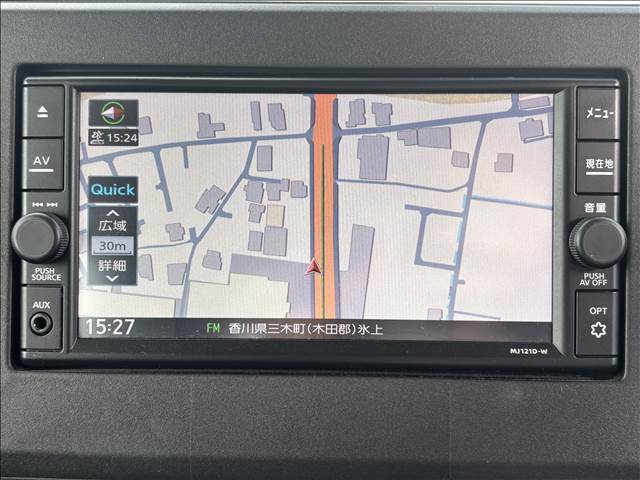 ☆内外装クリーニング☆車の隅々まで徹底的にクリーニングを行っておりますので内外装ともに綺麗な状態でご納車いたします！