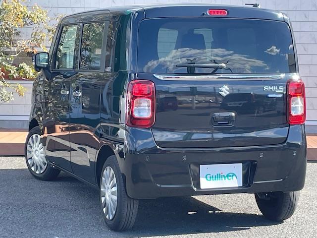 【車両後方】店舗にて現車のご確認・一部はご試乗が可能です♪お電話にて事前の在庫確認をオススメしております♪お気軽にお問い合わせくださいませ！