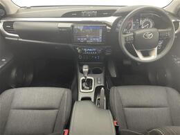 【ハイラックス】入庫しました！！ 東海/愛知県/名古屋/三河/尾張/ガリバー1号知立店◆0078-6003-452649◆全国陸送可能◆下取り査定◆試乗もご相談下さい！！