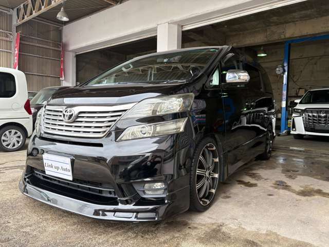 ◎自社整備工場完備！新品/中古パーツの販売、取り付け可能です。お気軽にお問い合わせください。