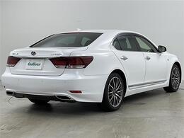 【右斜後】ガリバーの保証は、走行距離が無制限！電球や消耗品、ナビ等の社外品も保証対象。末永いカーライフに対応する充実した保証内容（保証期間によって保証内容は変わります。)