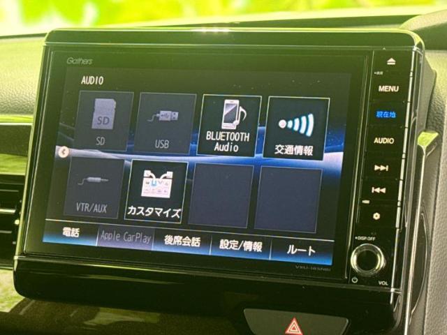 ナビ、ドラレコ、ETC、フリップダウンモニター、デジタルインナーミラーetc…後付け可能です！オプションも豊富に取り揃えておりますのでご安心ください！