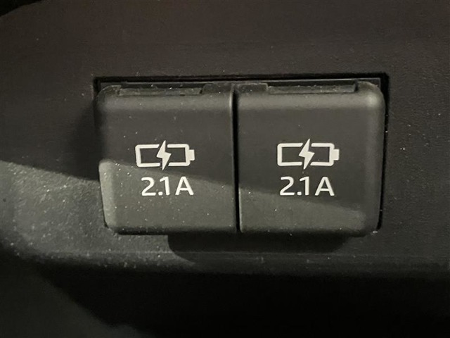 電源はこちらからとって頂けます☆