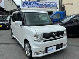 お得な情報も！当社のブログはこちら　→　http://blog.axis-automotive.com/HPでもっと当社を知ってください！　→　http://www.axis-automotive.com/index.html