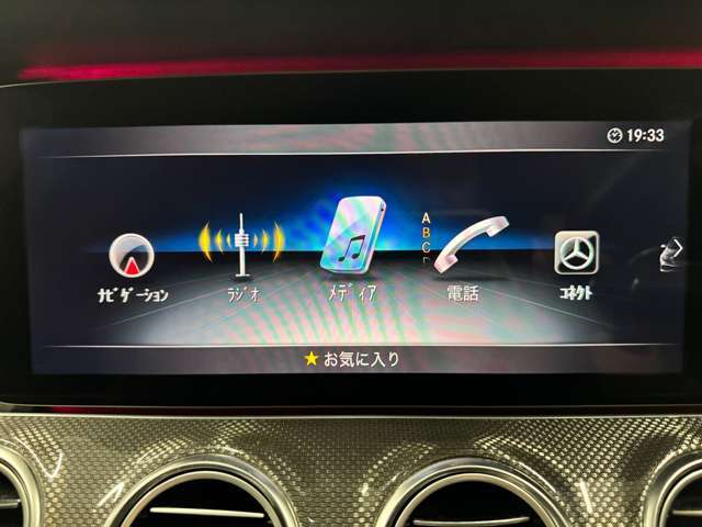 360度カメラシステム/アクティブパーキングアシスト