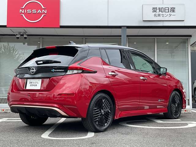 ☆カッパー色をアクセントカラーにした90周年記念車☆つながる日産コネクトナビ☆全方位カメラ☆プロパイロット☆か90周年記念車専用シート・ブラックAW☆