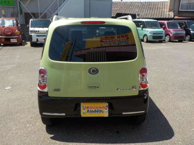 お車の査定は無料です♪　出張査定も行っておりますので、気軽にご相談下さい♪♪