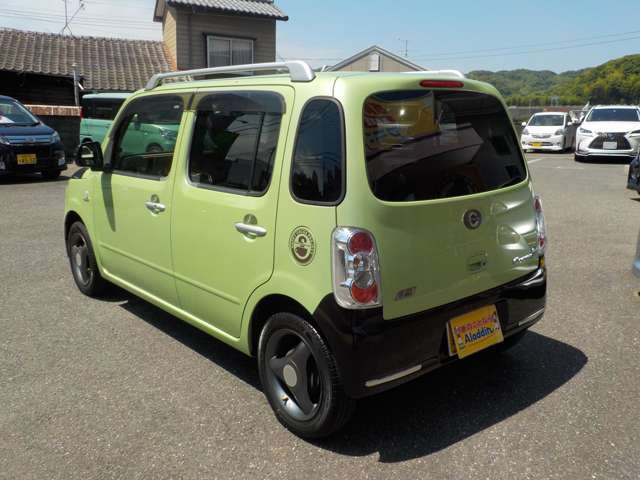 お車ご購入時のカーナビ・ETC等の各種用品取り付けもOK！　お好みの1台に仕上げます♪