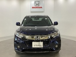 【Honda認定中古車 U-Select】　エンジン、オーディオやカーナビ(社外品は除く）に至るまで保証をお付け致します。全国のホンダディーラーで保証と整備が受けられます。