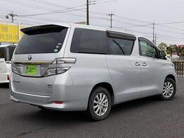 排気量2400CC！ミニバン！