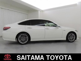 トヨタの「ロングラン保証」付き。メ-カ-を問わず、走行距離無制限、埼玉トヨタで中古車をお買い上げいただいたお客様に安心で快適なカ-ライフをお約束する1年間の保証です。有料で延長もできます。