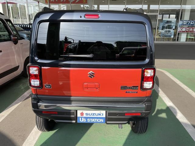 後退時ブレーキサポート機能搭載☆リアバンパーに4つのセンサーを内蔵し、車両後方にある障害物を検知！衝突回避をサポートします♪