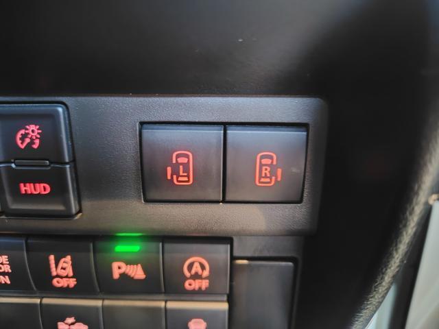 両側電動スライドドア付きです。運転席からの操作が可能です。