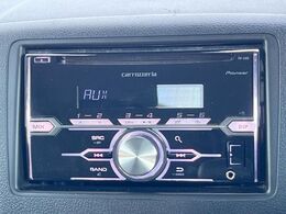 お好きな音楽を車内でお楽しみいただけます♪スピーカー交換・ウーハー追加などの音質向上や、最新ナビ・後席モニター等の取り付けも是非ご相談ください！