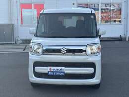 この度は弊社、『スズキ自販近畿　U’sSTATION貝塚』の車両をご覧頂きありがとうございます。当社はスズキ株式会社直営の代理店です。