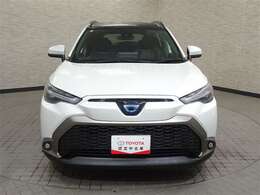 ワイド＆ローのスタイルで走行安定性もばっちりです。運転しやすくロングドライブも安心です。