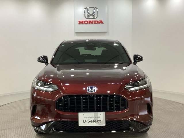 【Honda認定中古車 U-Select】　エンジン、オーディオやカーナビ(社外品は除く）に至るまで保証をお付け致します。全国のホンダディーラーで保証と整備が受けられます。