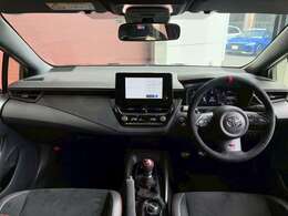 内装のコンディションも良好です。ぜひ実車をご覧ください。