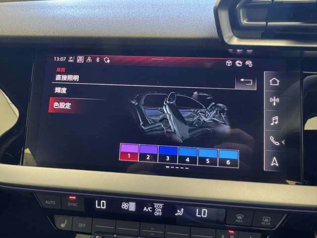 認定中古車保証が1年付いております。延長も可能です。詳しくは弊社Audiりんくう店へお問合せ下さい。※フリーダイヤル：0078-6002-591041