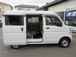自社認証工場完備！車検・アフターもお任せください！