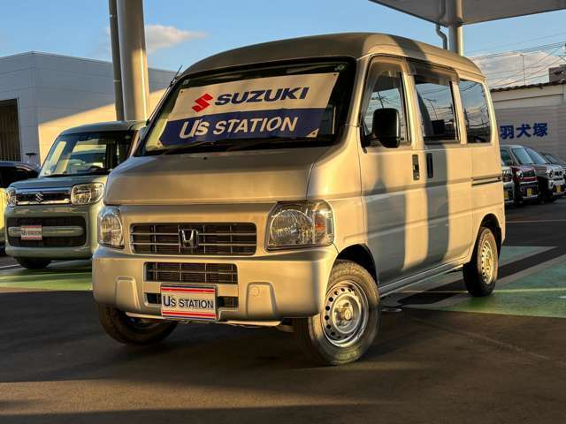 平成26年式　アクティバン　SDX　4WD/5MT　販売につきましては福岡県、隣県のお客様への販売に限らせていただきます。