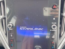 【11.6インチナビ】スマートフォン感覚で使用できる、インパクトのある11.6インチナビを装備！ナビやオーディオ操作はもちろん、各種車両情報もこの画面から確認・設定できます♪